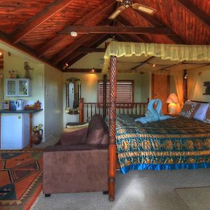 Ubud House Room
